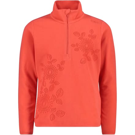 Meisjesfleece CMP