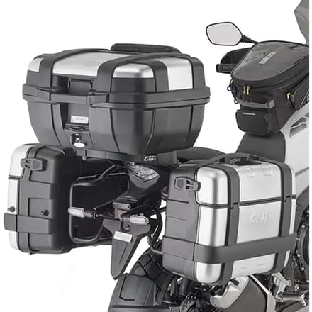 Motorfiets zijkoffersteun Givi Monokey Suzuki GSX S1000GX)