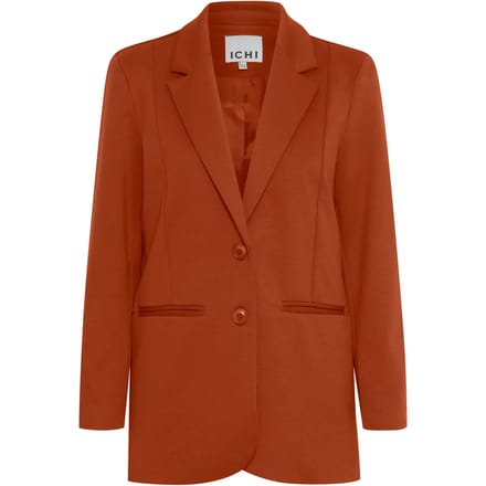 ICHI - IHKATE SUS OVERSIZE BL - Dames - Blazers