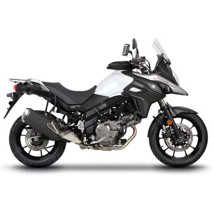 Steun voor motorfietskoffer Shad 3P System Suzuki V-Strom 650 2017-2020