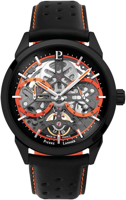 Automatisch horloge Monarck
