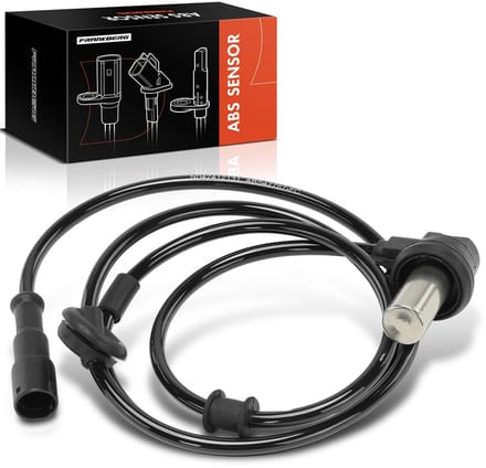 Frankberg 1x ABS-sensor achteras links rechts voor Audi
