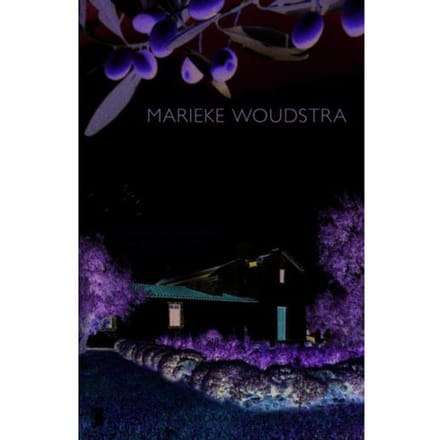 Thuis In Portugal - Marieke Woudstra