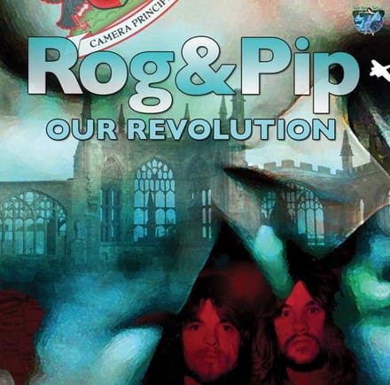 OUR REVOLUTION