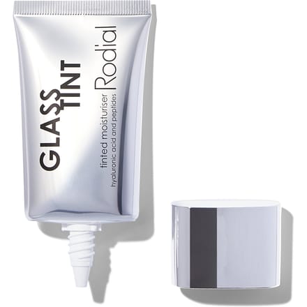 Rodial Glass Tint Moisturiser - Rio 4