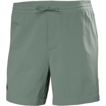 Helly Hansen Tofino Solen 6´´ Korte Broek Groen L Man