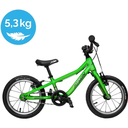 Kinderfiets Bemoov M14