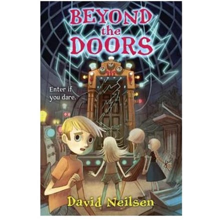 Beyond The Doors - David Neilsen