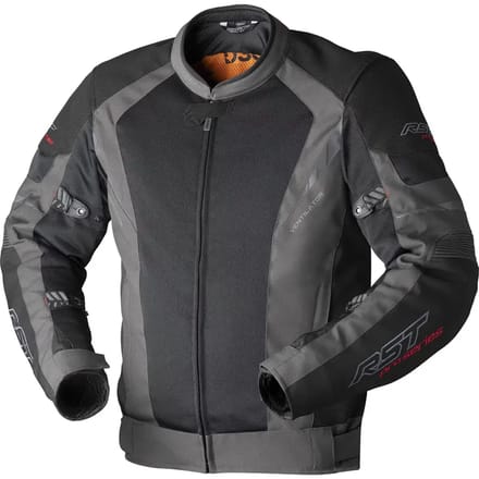 Motorjas RST Ventilator D3O