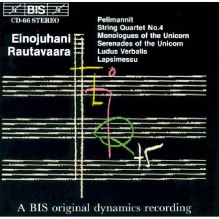 Helsinki Chamber Orchestra - Pelimannit, Op. 1 (CD)