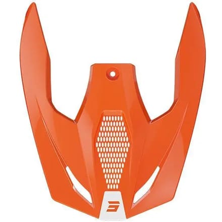 Volle motorhelm Shot Race Gear Furious League
