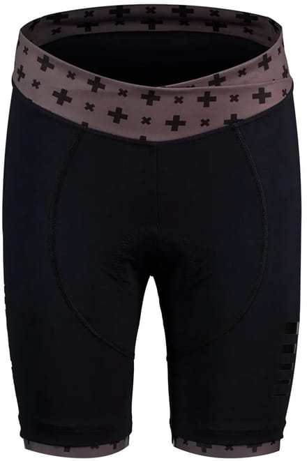 Rh+ Swift Fietsbroek Zwart S Vrouw