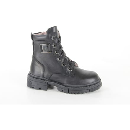 Twins 323624-589w5 meisjes veterboots