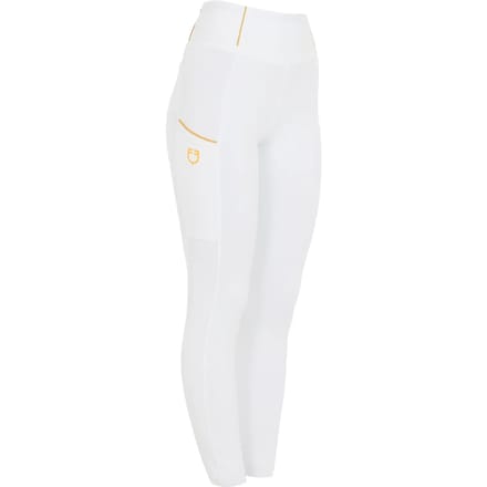 Volle grip meisjeslegging Equestro Lining Classic