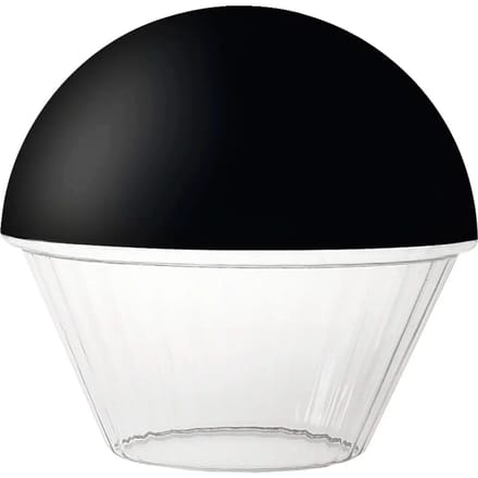 Luminaire globe lage vervuiling Dopo lighting Globos Ø400