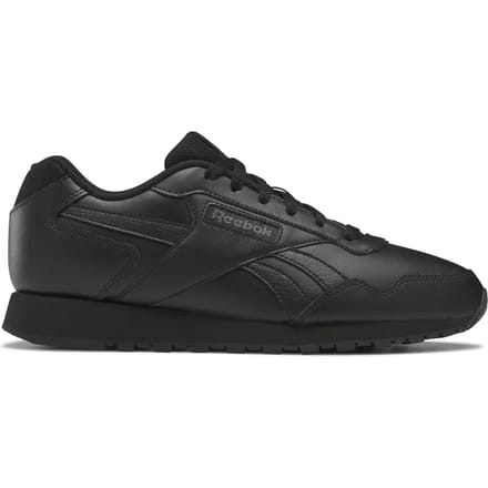 Reebok Glide - dames sneaker - Zwart - maat 36 (EU) 3.5 (UK)