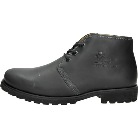 Panama Jack Bota Panama C3 Veterboots Heren -Zwart - Maat 40