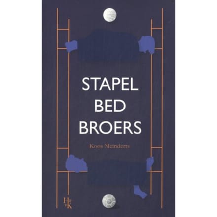 Stapelbedbroers - Koos Meinderts