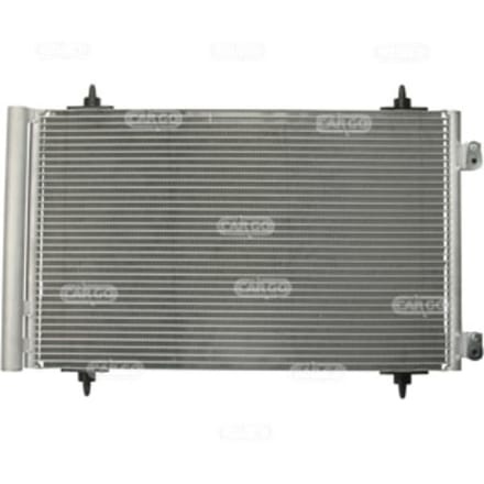 Condensator, airconditioning HC-CARGO 260369