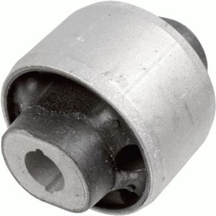 Voorste draagarm silentblock LEMFÖRDER 35662 01