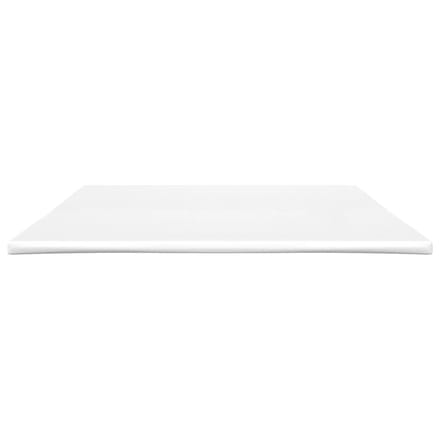 vidaXL - Topmatras - full - 137x190x5 - cm