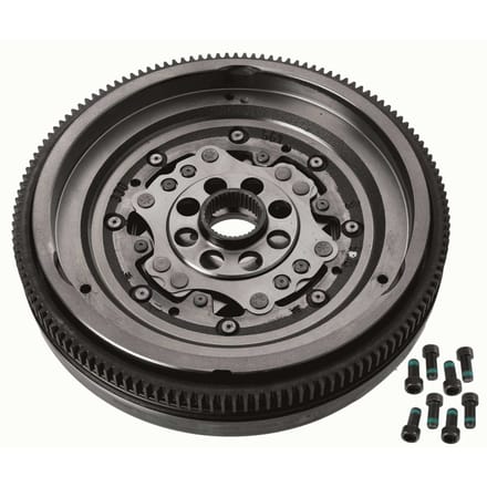 Vliegwiel SACHS 2295001817