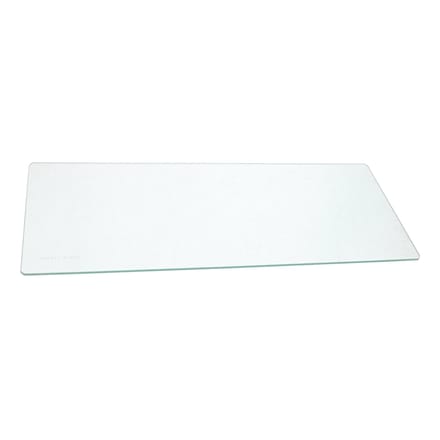 AEG glasplaat, neutraal, 185x459mm 2064451145