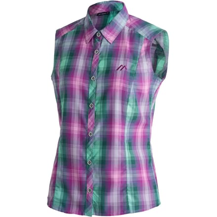 Vrouwenblouse Maier Sports Paloma