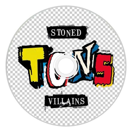 Stoned Villains