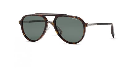 Chopard SCH399 Avana gialla lucida 58/19/145 MAN Zonnebrillen