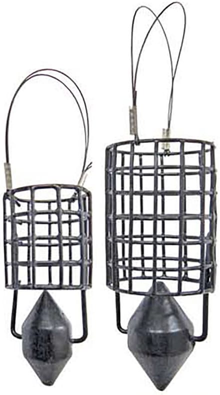 Reniers Fishing Bullet Feeder - Maat : Large 50gr