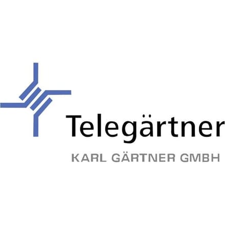 Telegärtner 100024433 100024433 7-16-DIN-connector Flensstekker 50 Ω 1 stuk(s) Bulk