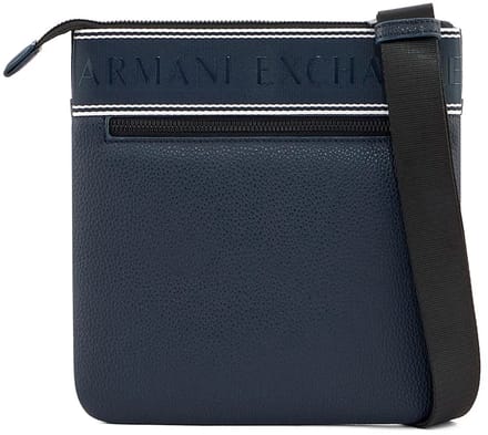 Armani Exchange Xm002610_af22662 Messenger Bag Blauw