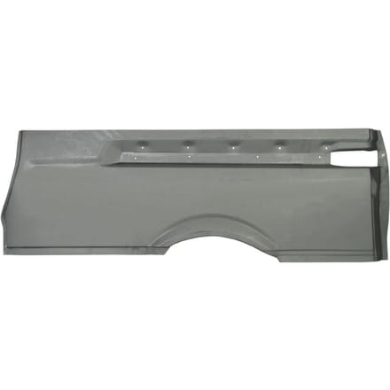 Spatbord BLIC 6504-03-3542596P, rechts