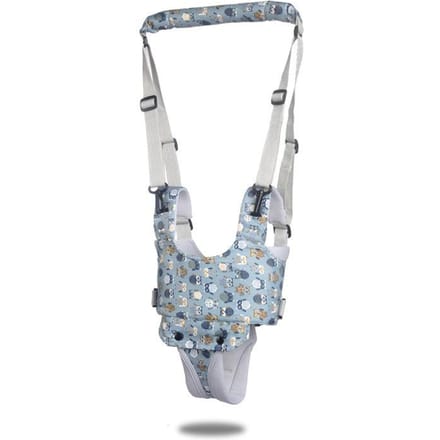Nieuw Baby Loopstuig - Handheld Kinder Loop Hulp - Peuter Baby Loopstuig Assistent Riem - Help Baby Lopen - voor 7-24 Maand Oud