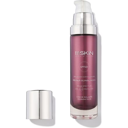 111SKIN Repair Sunscreen Spf50+