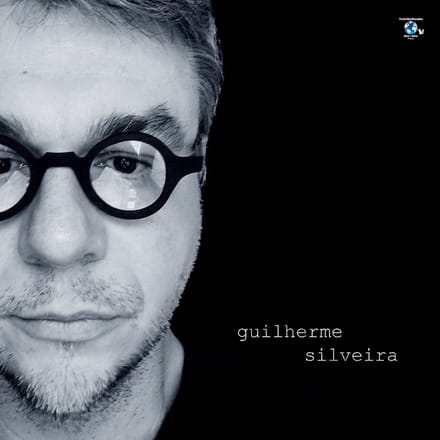 Guilherme Silveira - Guilherme Silveira (LP)