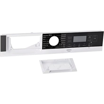 AEG controlepaneel, wit, AEG, DE 140260352020