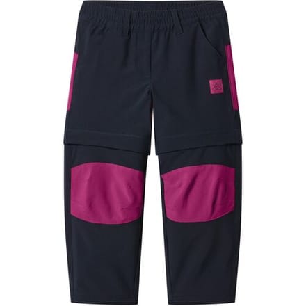 LUPILU Kinder sportbroek (Marineblauw, 128)