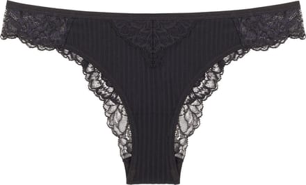 Triumph Brasilslip Peony Florale Brazilian
