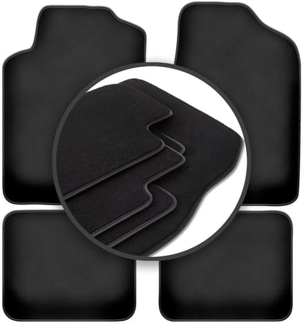 Premium automatten voor: Chrysler Sebring I cabriolet, sedan (1995-2001)