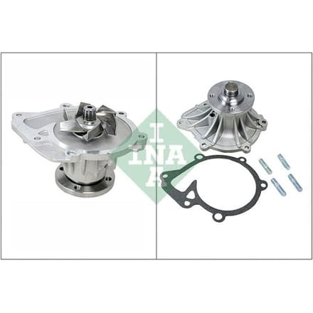 Schaeffler Ina Koelvloeistof pomp INA 538 0534 10