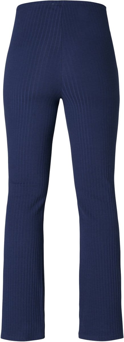 Noppies Broek flared Zwangerschap - Maat Medium