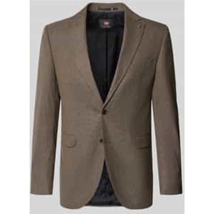 Colbert met klepzakken model 'Colvin'