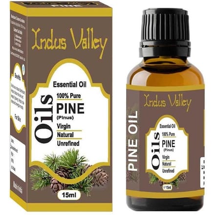 Essentiële olie van dennen (15 ml), Dennen etherische olie 14.953125 black
