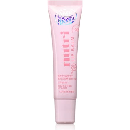 Bielenda FaceBoom Nutri Lip Balm - Lollipop 10 g