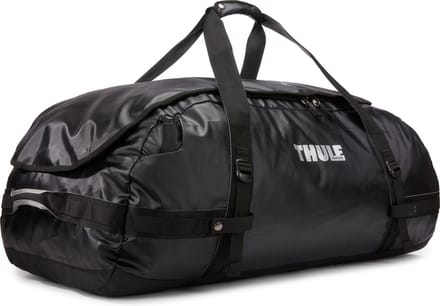 Chasm XL-130L - Black