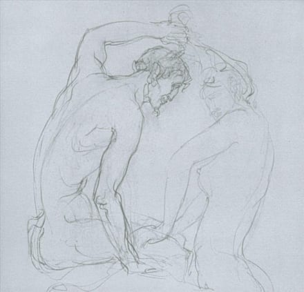 Satyr's Play - Cerberus - John Zorn