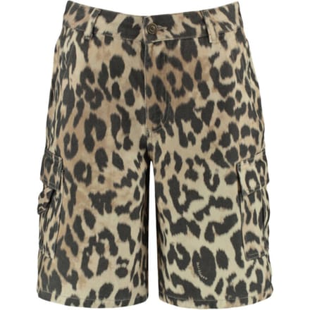 Harper & Yve Scott-sh Broeken Dames - Beige - Maat 29