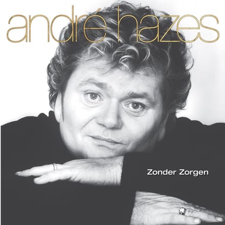 André Hazes - Zo Is Het Leven (LP) (Coloured Vinyl)